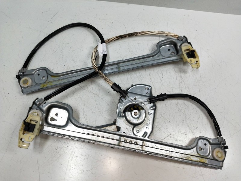 Recambio de elevalunas delantero izquierdo para peugeot 1007 urban referencia OEM IAM   3P