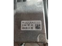 Recambio de centralita motor uce para mini mini (f56) cooper s referencia OEM IAM 0261S11552 864270701  2