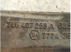 Recambio de mangueta delantera derecha para volkswagen touareg (7la) tdi r5 referencia OEM IAM    2