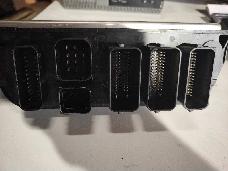 Recambio de centralita motor uce para mini mini (f56) cooper s referencia OEM IAM 0261S11552 864270701 