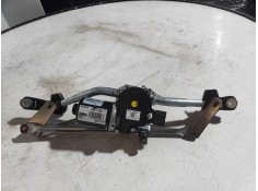 Recambio de motor limpia delantero para hyundai i20 coupe 1.2 16v cat referencia OEM IAM W000055128 98100GB000 98100C8000 W00005