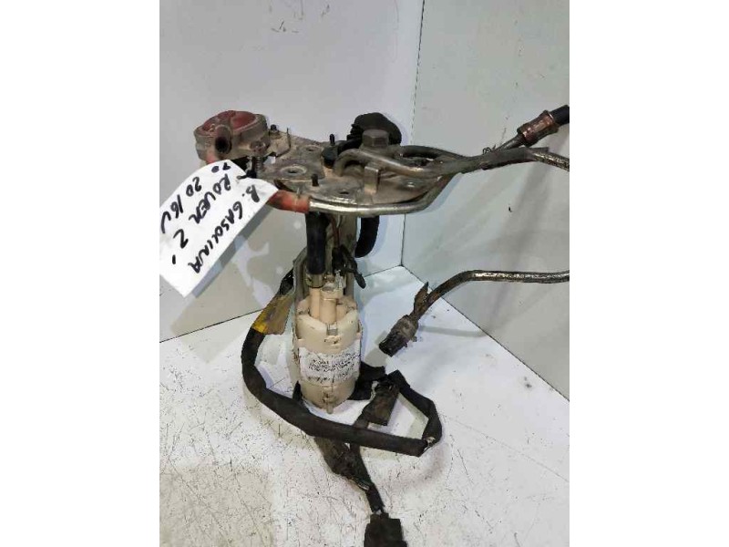 Recambio de bomba combustible para mg rover serie 200 (xw) 2.0 16v cat referencia OEM IAM  AFORADOR 