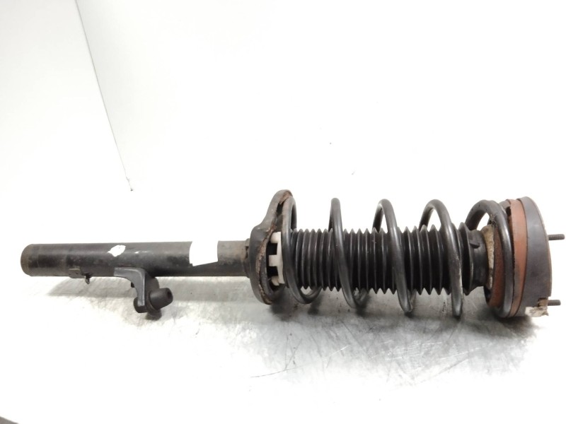 Recambio de amortiguador trasero izquierdo para chrysler 300 m (lr) 2.7 v6 referencia OEM IAM   