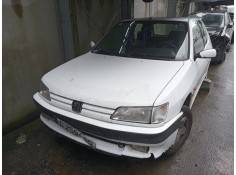 peugeot 306 berlina 3/4/5 puertas (s2) del año 1996