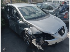 seat leon (1p1) del año 2008