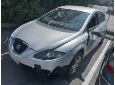 seat leon (1p1) del año 2008 2
