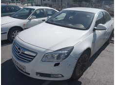 opel insignia berlina del año 2011 2