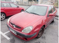 citroen xsara berlina del año 2004