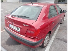citroen xsara berlina del año 2004 2