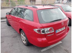 mazda 6 monovolumen (gy) del año 2003 2