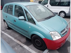 opel meriva del año 2003