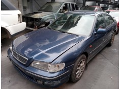 honda accord berlina (cc/ce) del año 1999