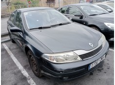 renault laguna ii (bg0) del año 2003