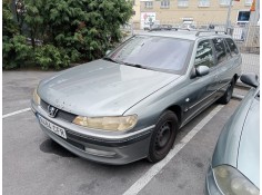 peugeot 406 break (s1/s2) del año 2003