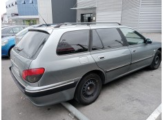 peugeot 406 break (s1/s2) del año 2003 2