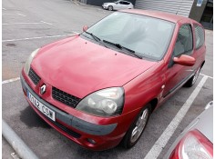renault clio ii fase ii (b/cb0) del año 2004