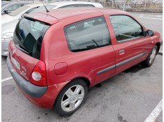 renault clio ii fase ii (b/cb0) del año 2004 2