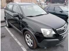 opel antara del año 2007 2