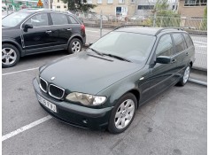 bmw serie 3 touring (e46) del año 2001