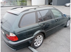 bmw serie 3 touring (e46) del año 2001 2