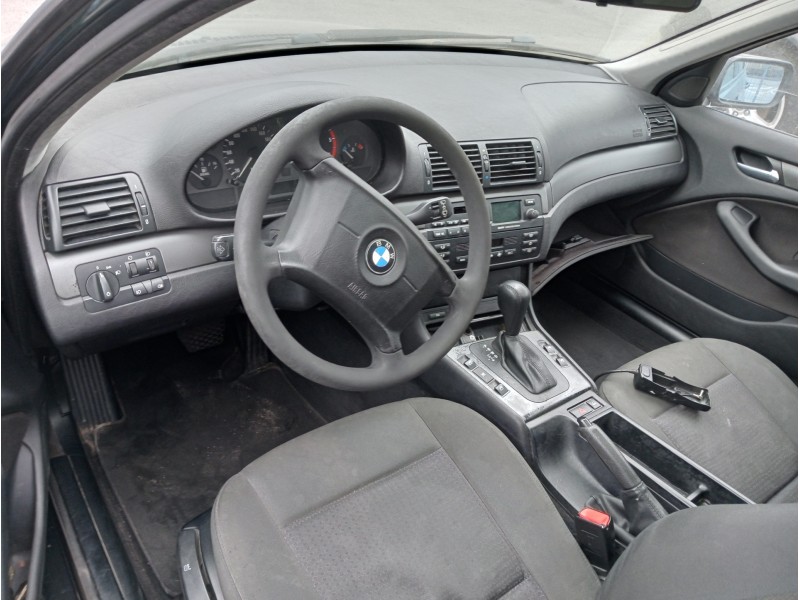 bmw serie 3 touring (e46) del año 2001