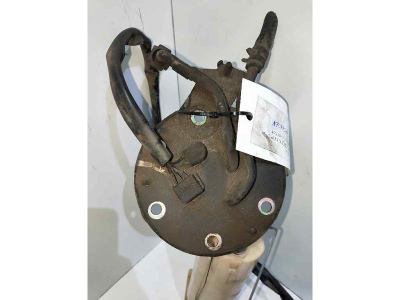 Recambio de bomba combustible para mg rover mg zs zs 180 referencia OEM IAM  AFORADOR 