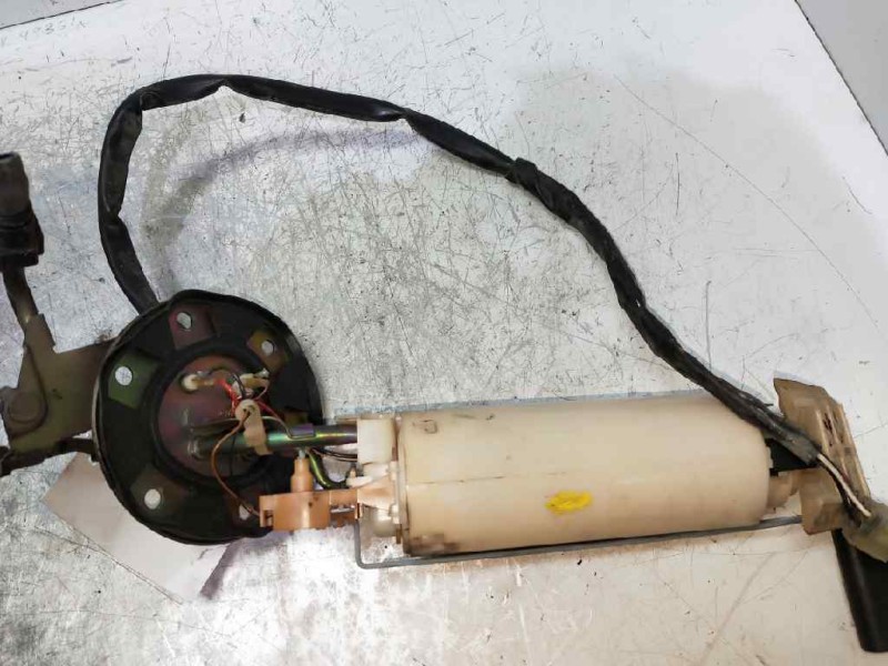 Recambio de bomba combustible para mg rover mg zs zs 180 referencia OEM IAM  AFORADOR 