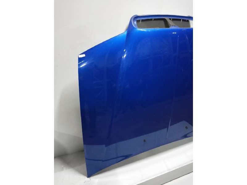 Recambio de capot para mg rover mg zs zs 180 referencia OEM IAM   