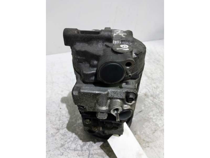 Recambio de compresor aire acondicionado para mg rover mg zs zs 180 referencia OEM IAM 4472208533 7SBU16C 