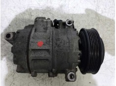 Recambio de compresor aire acondicionado para mg rover mg zs zs 180 referencia OEM IAM 4472208533 7SBU16C  2