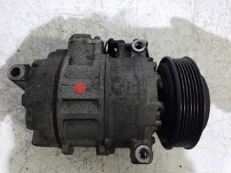 Recambio de compresor aire acondicionado para mg rover mg zs zs 180 referencia OEM IAM 4472208533 7SBU16C 