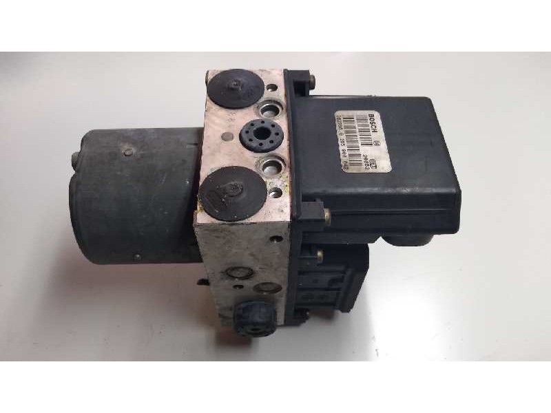 Recambio de abs para alfa romeo 147 (190) 1.9 jtd cat referencia OEM IAM 0265224083 0265900042 46831068 Recambio de abs para alfa romeo 147 (190) 1.9 jtd cat referencia OEM IAM 0265224083 0265900042 46831068