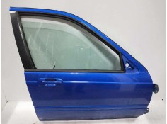 Recambio de puerta delantera derecha para mg rover mg zs zs 180 referencia OEM IAM   