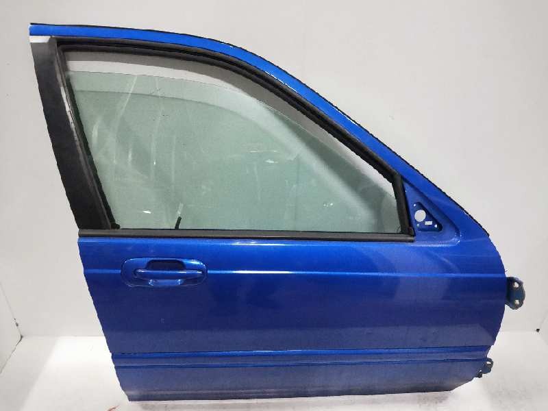 Recambio de puerta delantera derecha para mg rover mg zs zs 180 referencia OEM IAM   