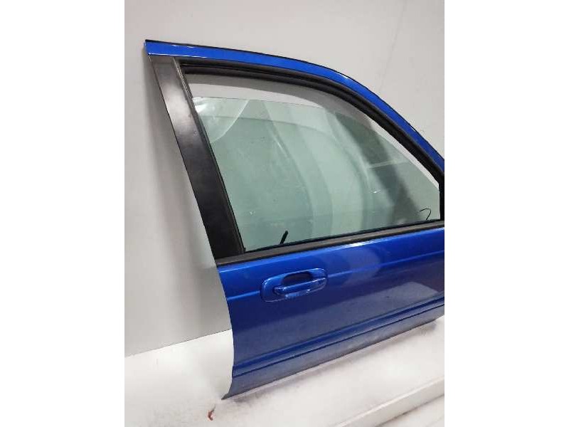 Recambio de puerta delantera derecha para mg rover mg zs zs 180 referencia OEM IAM   