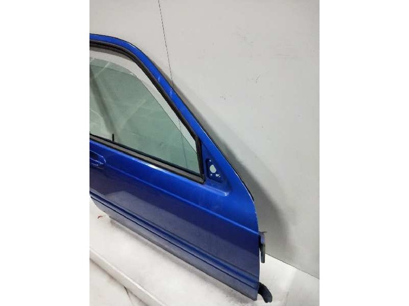 Recambio de puerta delantera derecha para mg rover mg zs zs 180 referencia OEM IAM   