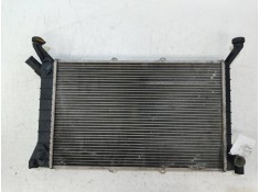 Recambio de radiador agua para mg rover mg zs zs 180 referencia OEM IAM   