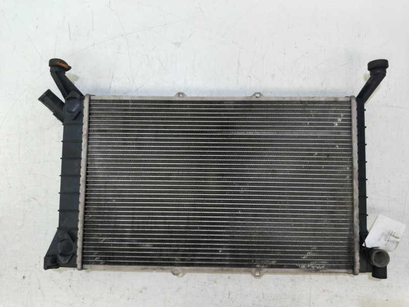 Recambio de radiador agua para mg rover mg zs zs 180 referencia OEM IAM   