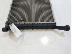 Recambio de radiador agua para mg rover mg zs zs 180 referencia OEM IAM    2