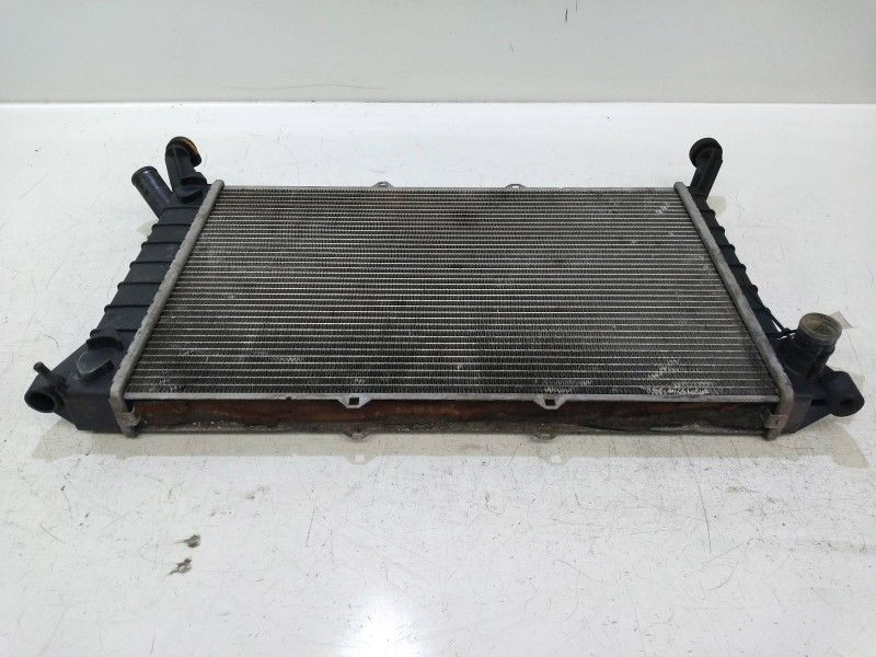 Recambio de radiador agua para mg rover mg zs zs 180 referencia OEM IAM   