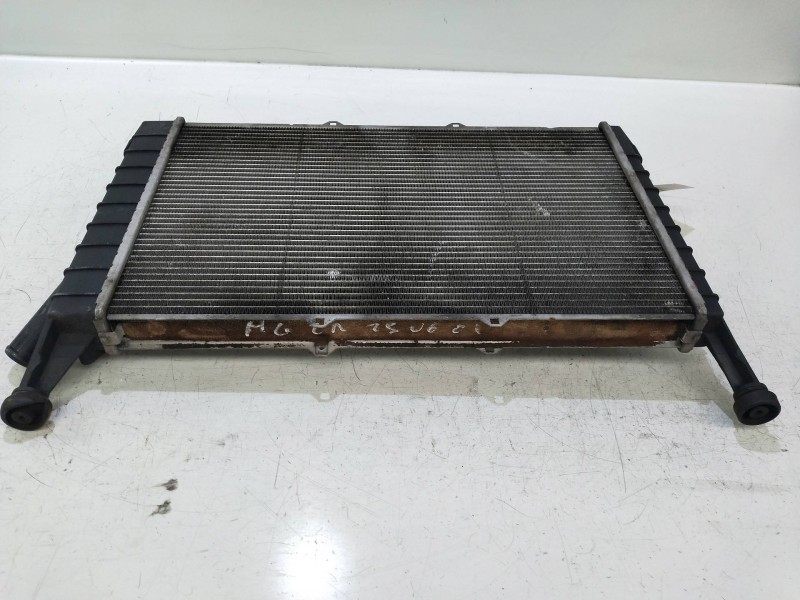 Recambio de radiador agua para mg rover mg zs zs 180 referencia OEM IAM   