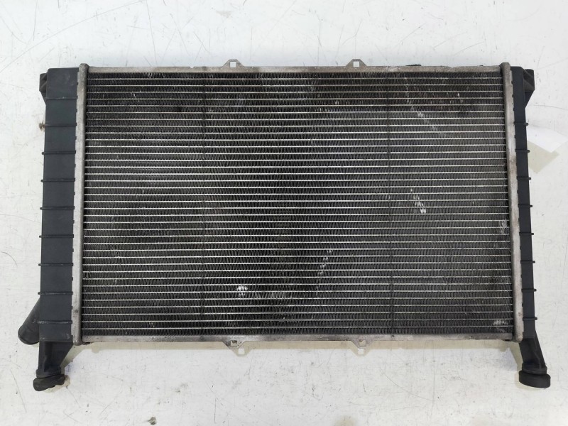 Recambio de radiador agua para mg rover mg zs zs 180 referencia OEM IAM   