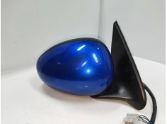 Recambio de retrovisor derecho para mg rover mg zs zs 180 referencia OEM IAM   ELECTRICO