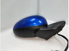 Recambio de retrovisor derecho para mg rover mg zs zs 180 referencia OEM IAM   ELECTRICO 2