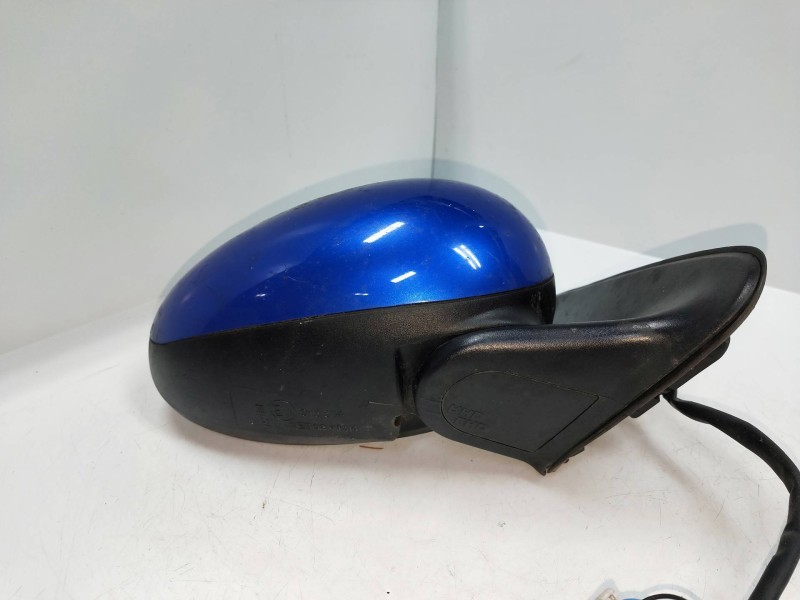 Recambio de retrovisor derecho para mg rover mg zs zs 180 referencia OEM IAM   ELECTRICO