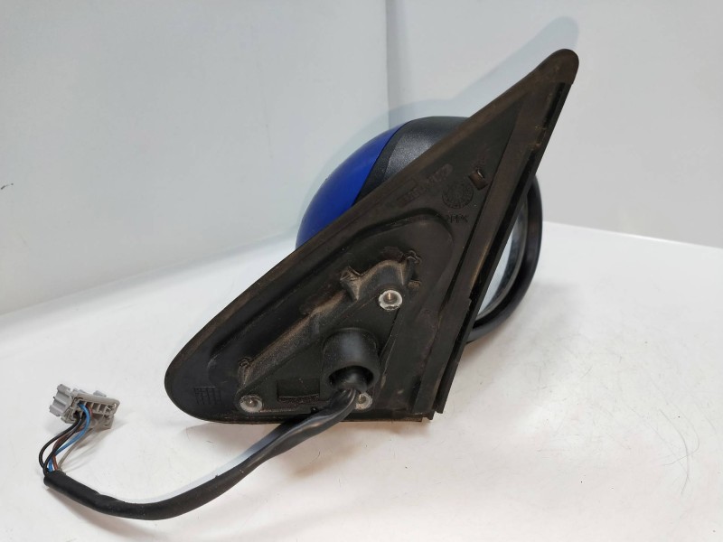 Recambio de retrovisor derecho para mg rover mg zs zs 180 referencia OEM IAM   ELECTRICO
