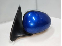 Recambio de retrovisor izquierdo para mg rover mg zs zs 180 referencia OEM IAM   ELECTRICO