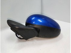 Recambio de retrovisor izquierdo para mg rover mg zs zs 180 referencia OEM IAM   ELECTRICO 2