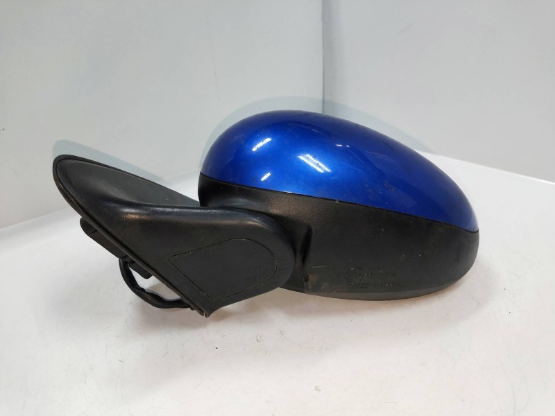 Recambio de retrovisor izquierdo para mg rover mg zs zs 180 referencia OEM IAM   ELECTRICO