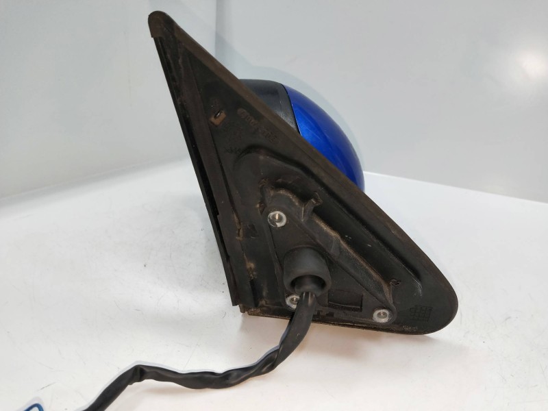 Recambio de retrovisor izquierdo para mg rover mg zs zs 180 referencia OEM IAM   ELECTRICO